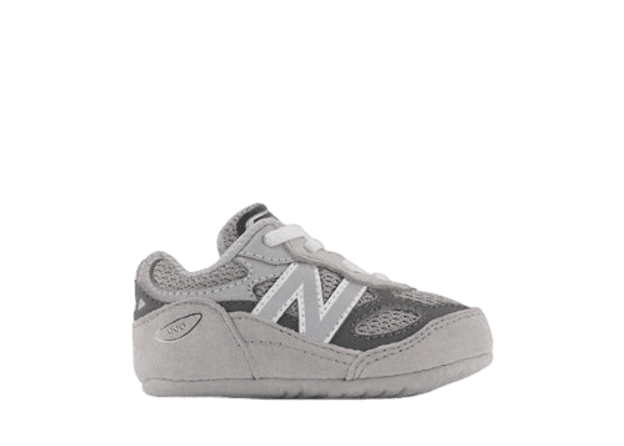 New Balance 990v6 Crib Bungee Grey (GS)