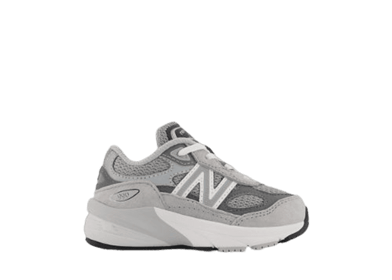 New Balance 990v6 Grey (GS)