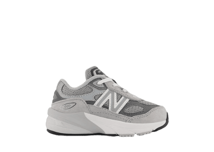 New Balance 990v6 Grey (GS)