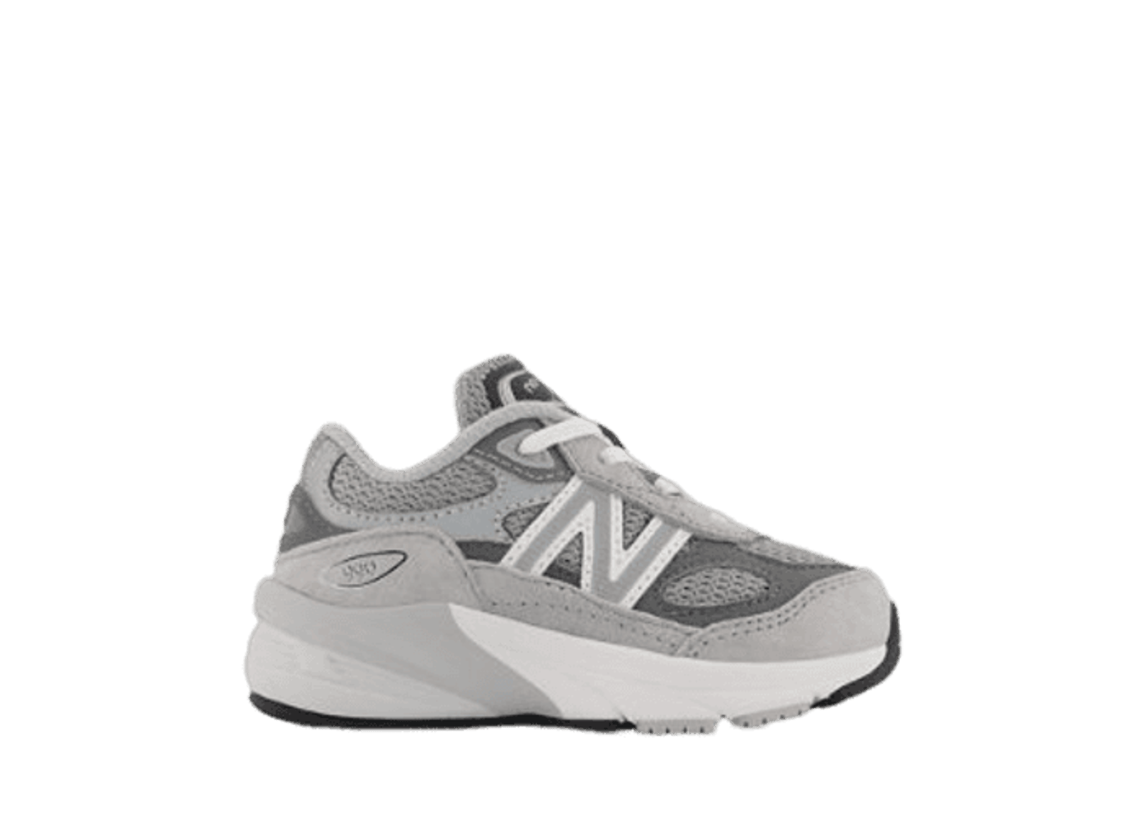 New Balance 990v6 Grey (GS)