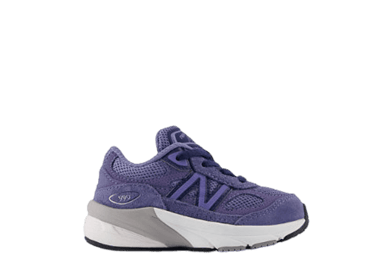 New Balance 990v6 Purple Blue (GS)