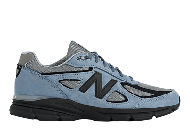 New Balance 990v4 Made in USA Arctic Grey