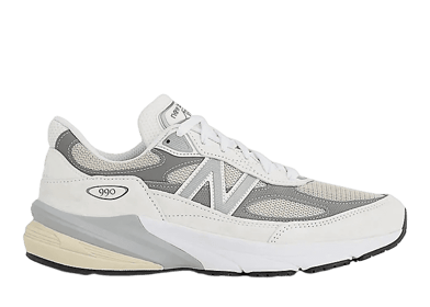 New Balance 990v6 Made in USA Reflection Marblehead