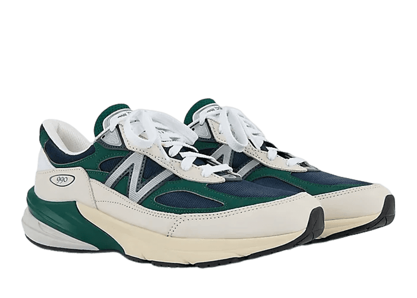The Shohei Ohtani x New Balance 990v6 Made in USA is The Shohei Ohtani x New Balance 990v6 Made in USA is