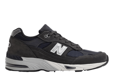 New Balance 991 Made in UK Magnet Vulcan