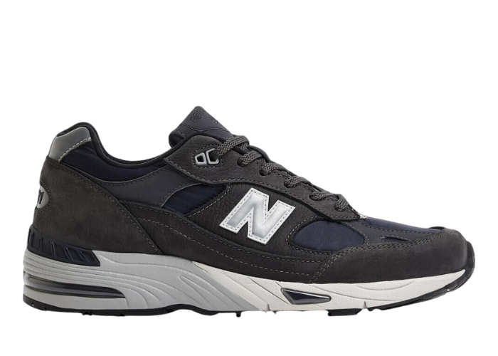 New Balance 991 Made in UK Magnet Vulcan