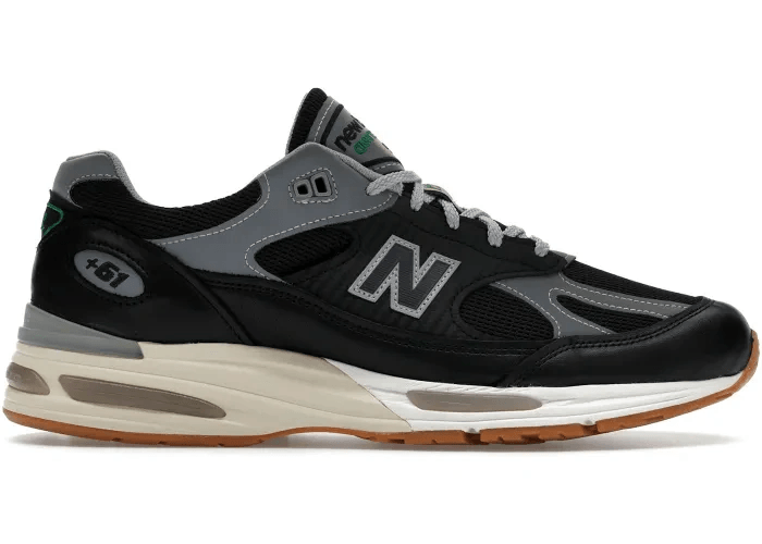 New Balance 991v2 Made in UK Up There