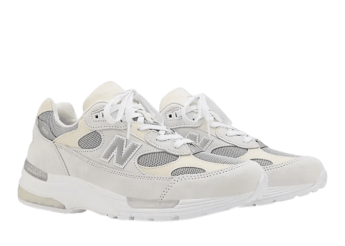 New Balance 992 Spring 2025 Colorways | SneakerNews.com
