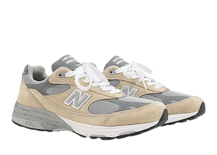 New Balance 993 Made in USA Incense