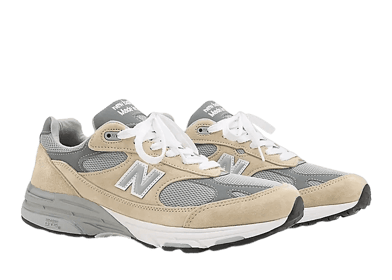 New Balance 993 Made in USA Incense