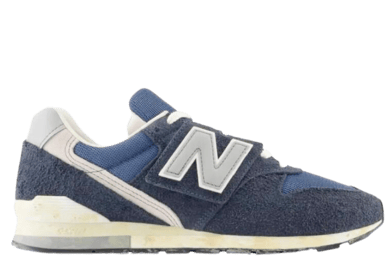 New Balance 996 35th Anniversary Navy