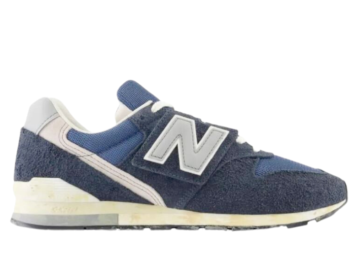 New Balance 996 35th Anniversary Navy