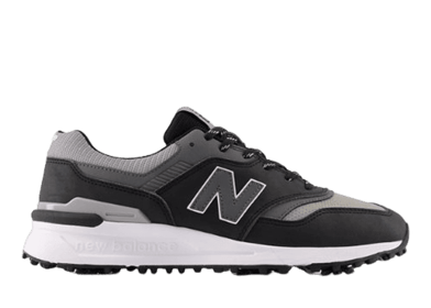 New Balance 997 Black