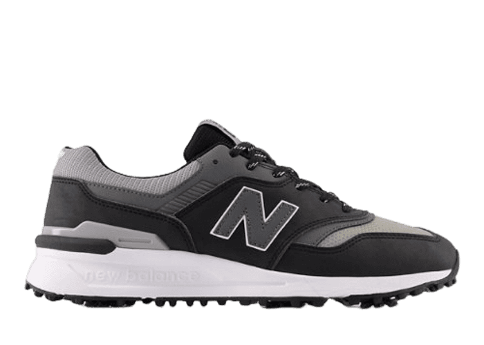 New Balance 997 Black