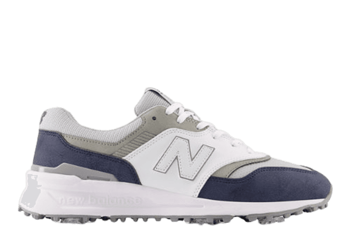 New Balance 997 Blue White