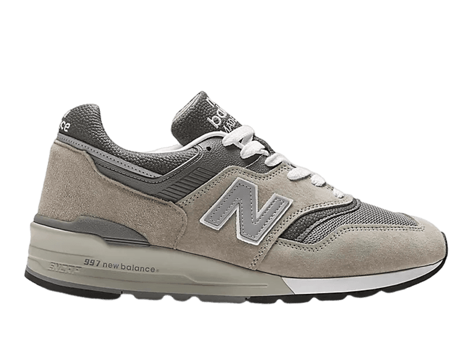 Sneaker Release New Balance 997s Pret New Balance 997 Made In USA