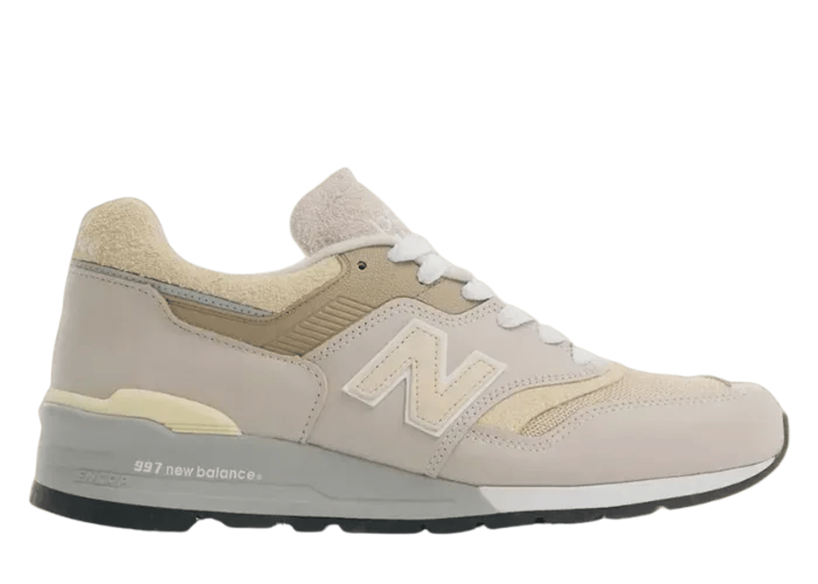 New Balance 997 Made in USA Moonrock Driftwood - U997GG