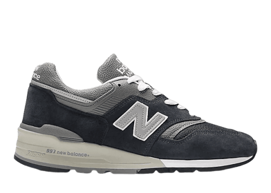 New Balance 997 Made in USA Navy