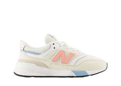 New Balance 997R Beige Pink (GS)