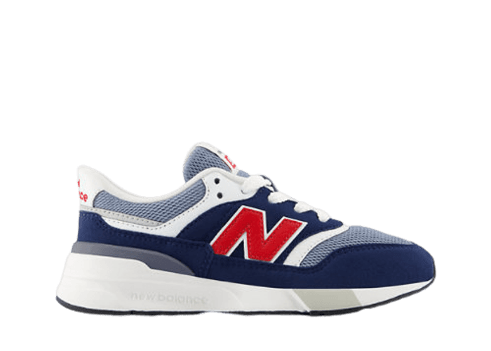 New Balance 997R Blue Red (GS)