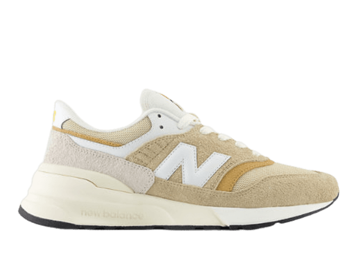 New Balance 997R Brown Beige