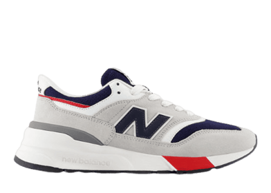 New Balance 997R Grey Blue