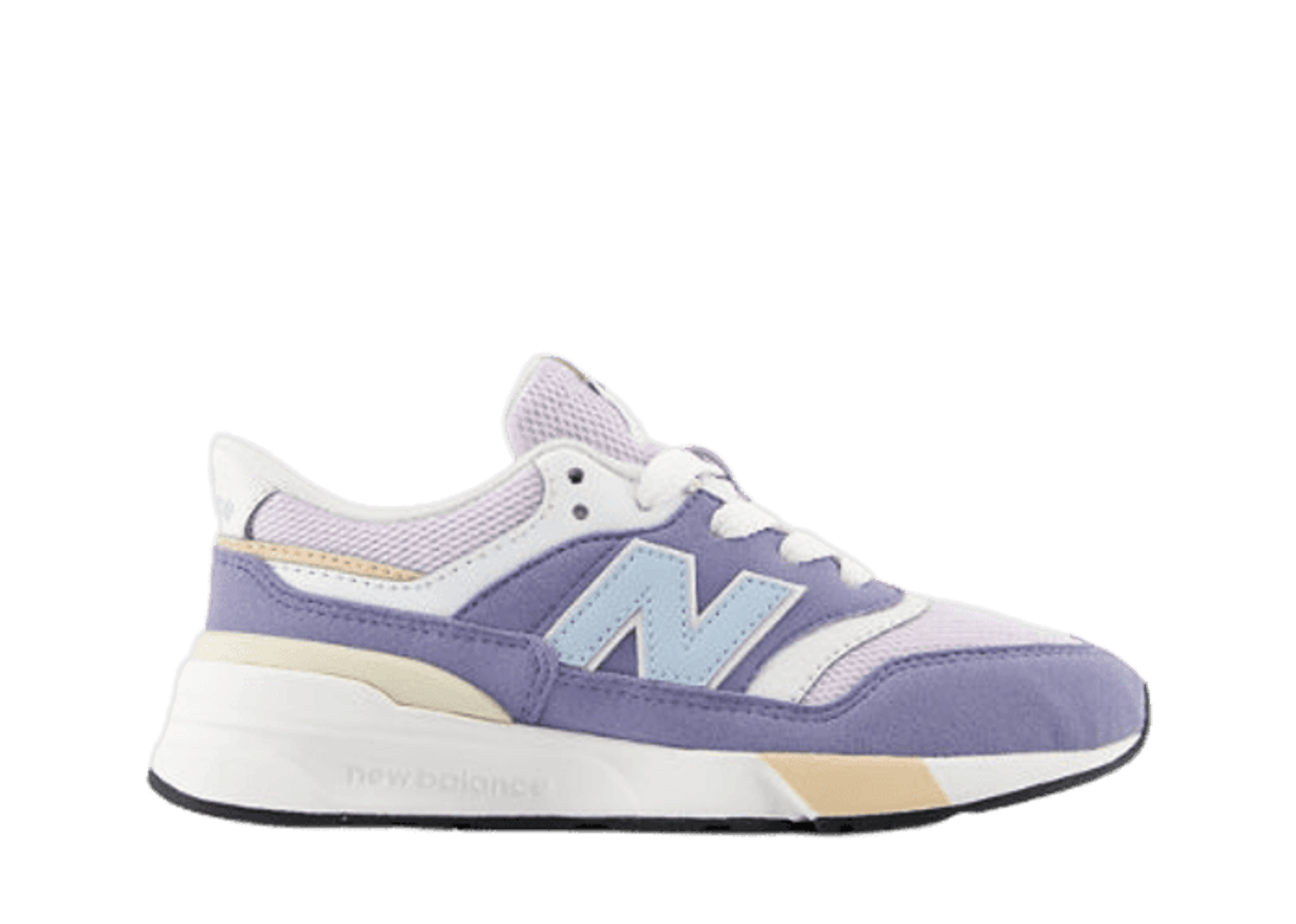 New Balance 997R Purple Blue (GS)