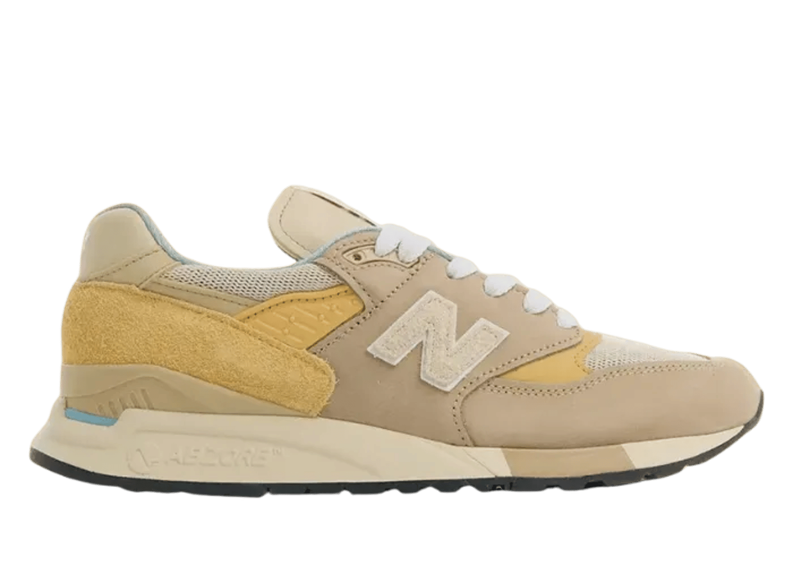 New Balance 998 Made in USA Incense Sandstone U998IC