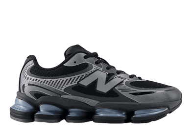 New Balance ABZORB 2000 Black Grey