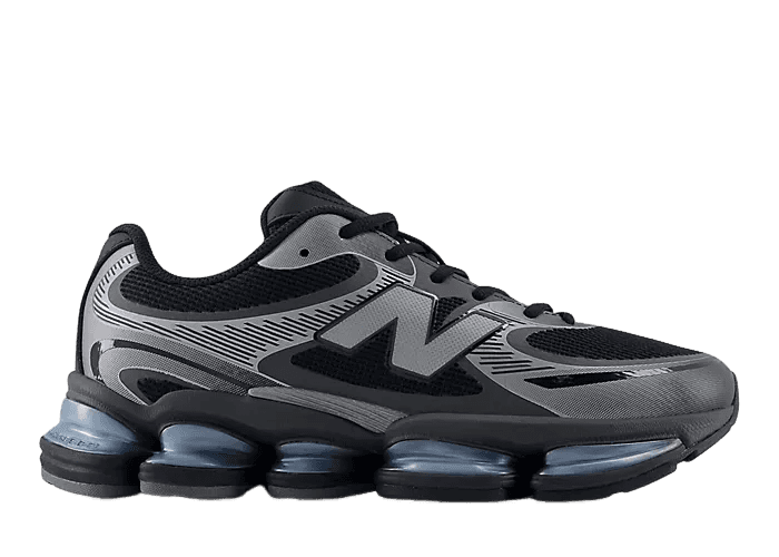 New Balance ABZORB 2000 Black Grey