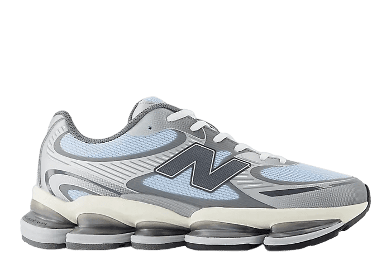 New Balance ABZORB 2000 Blue Grey Cream