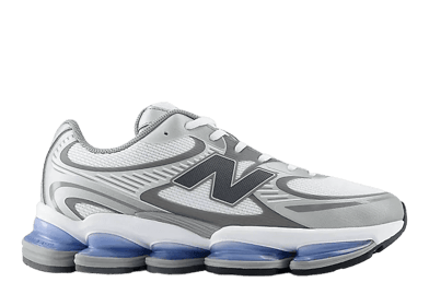 New Balance ABZORB 2000 White Grey Blue