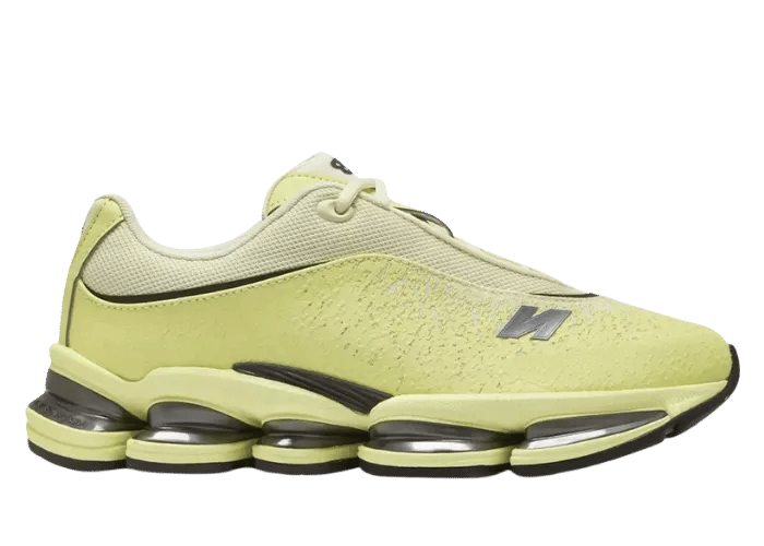 New Balance Abzorb 2000S Fennel Seed Pistachio