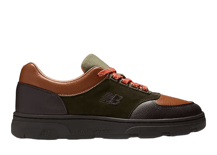 New Balance Allerdale Made in UK Drake's