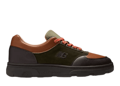 New Balance Allerdale Made in UK Drake's