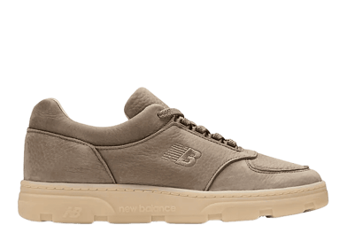 New Balance Allerdale Made in UK Roasted Cashew