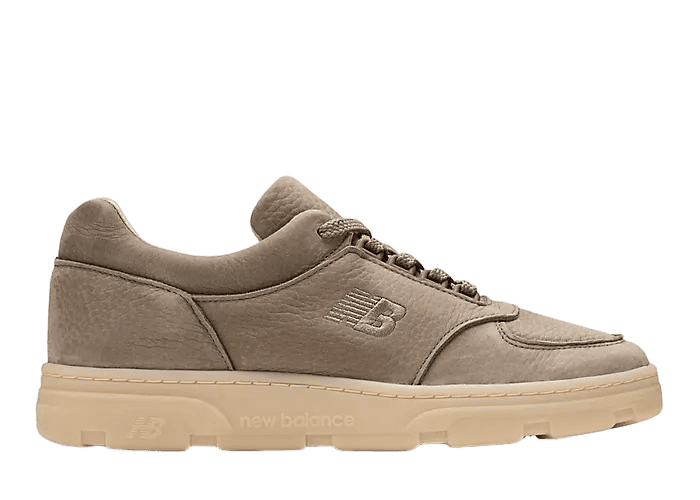 New Balance Allerdale Made in UK Roasted Cashew