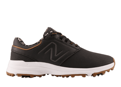 New Balance Brighton Black Brown (W)