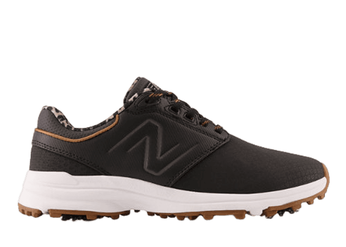 New Balance Brighton Black Brown (W)