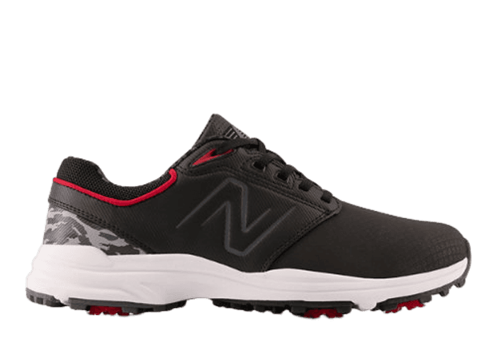 New Balance Brighton Black Red