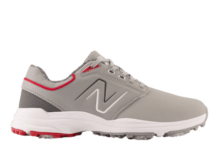 New Balance Brighton Grey Red