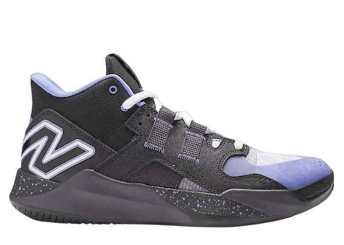 Official Images Of The Nike Ja 3 “Spooky Season”