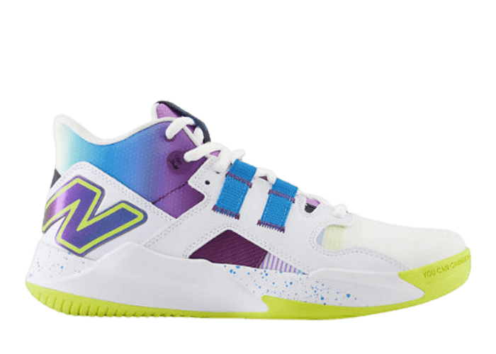 New Balance Coco CG1 Unity of Sport White Purple Blue