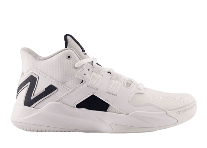 New Balance Coco CG1 White Blue Grey