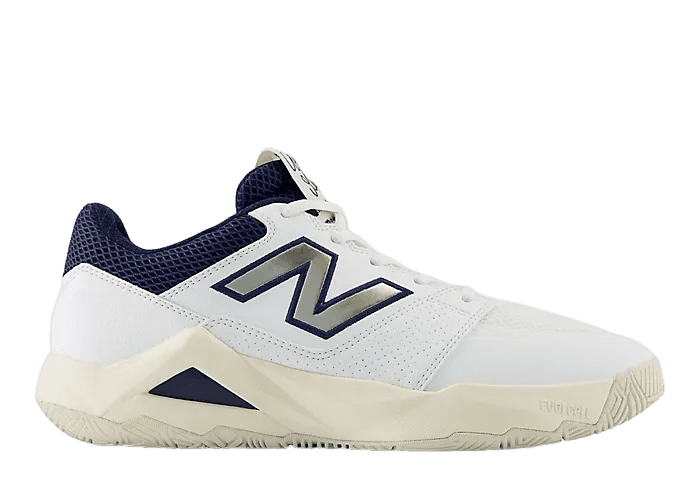 New Balance Coco Delray White Navy