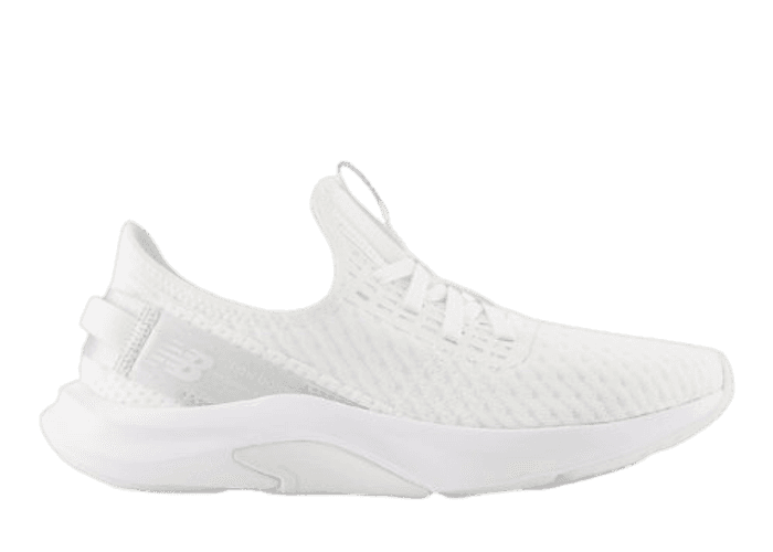 New Balance DynaSoft Nergize Sport v2 White Grey (W)