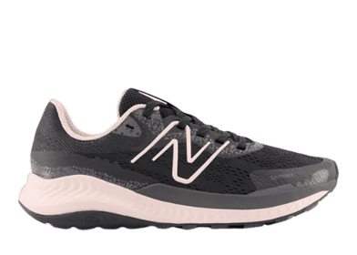 New Balance DynaSoft Nitrel v5 Black Pink (W)