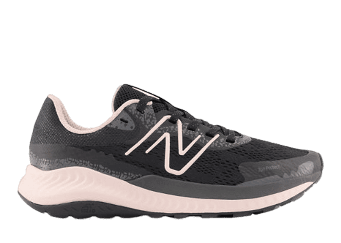 New Balance DynaSoft Nitrel v5 Black Pink (W)