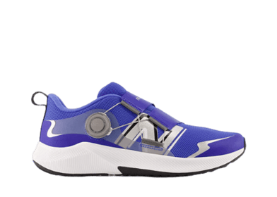 New Balance DynaSoft Reveal v4 BOA® Blue Grey (GS)