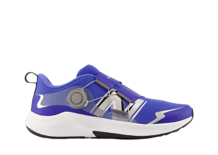 New Balance DynaSoft Reveal v4 BOA® Blue Grey (GS)